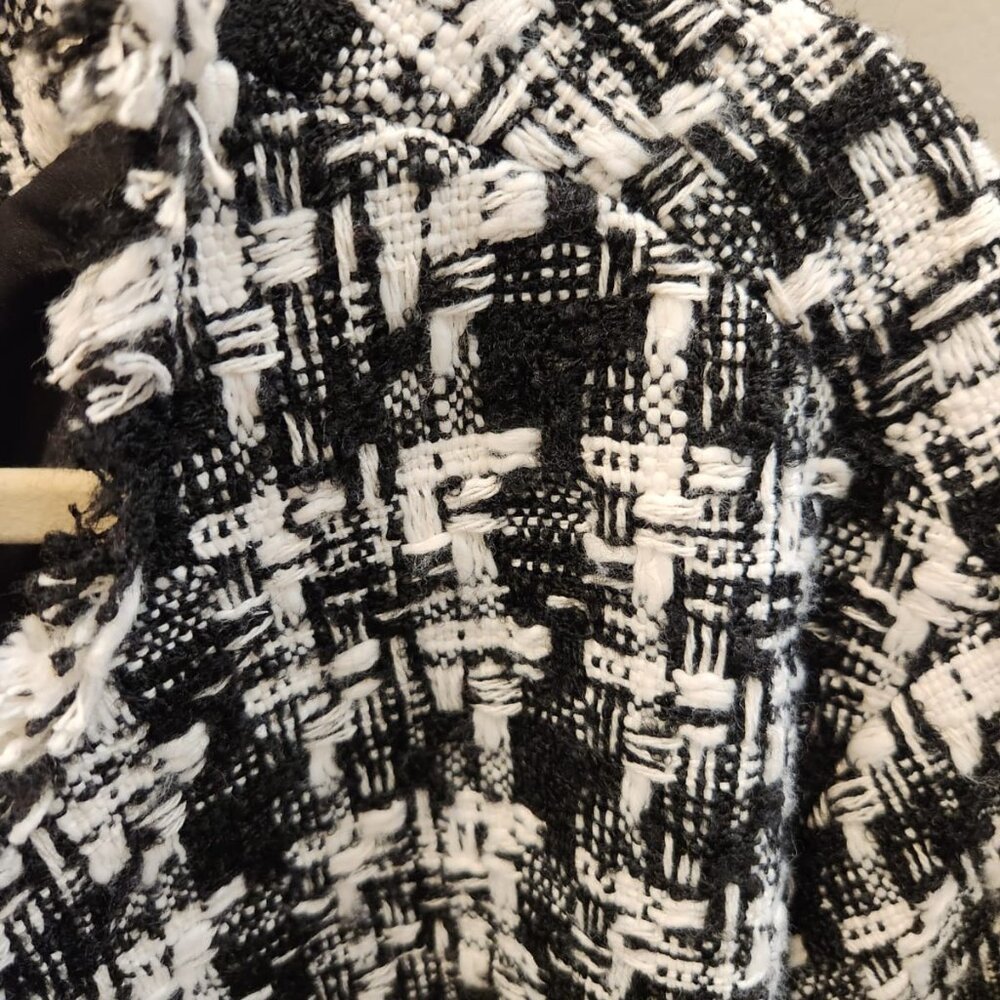 H&M Oversized jacket - Picture 3 of 4